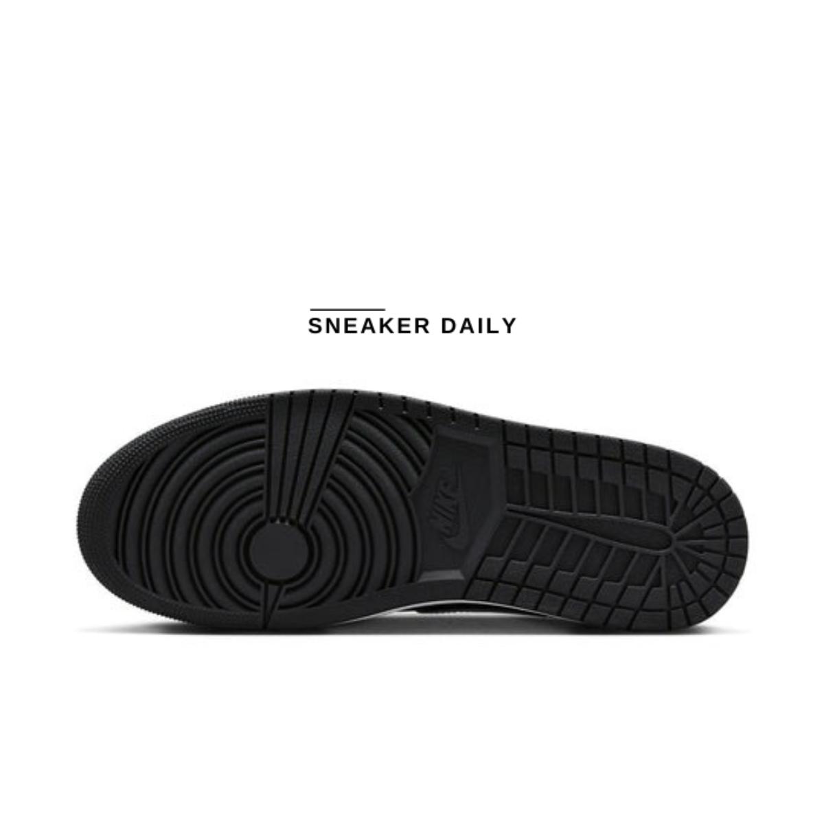 Giày Air Jordan 1 Retro Low OG Shadow 2024 CZ0790-003 - Ảnh 7