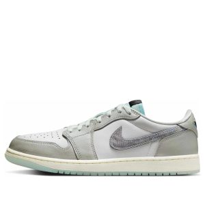 Giày Air Jordan 1 Retro Low OG Year of the Snake HF3144-100