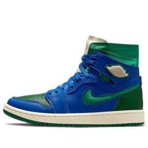 Giày Aleali May x Wmns Air Jordan 1 High Zoom Comfort Califia DJ1199-400