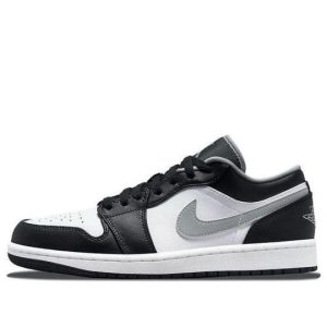 Giày nam Air Jordan 1 Low Smoke Grey V3 553558-040