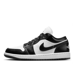 Giày Nike Air Jordan 1 Low Panda DC0774-101