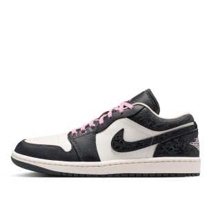 Giày Nike Air Jordan 1 Low SE Iced Carmine II0595-001