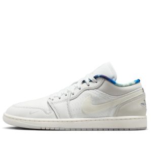Giày Nike Air Jordan 1 Low SE Summit White Sail IR7337-121