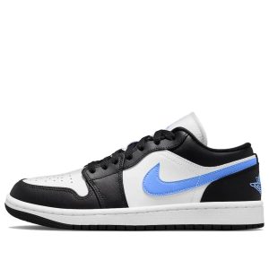 Giày Nike Air Jordan 1 Low University Blue DC0774-041
