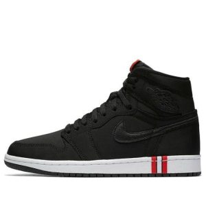 Giày Paris Saint-Germain x Air Jordan 1 Retro High OG Paris Saint-Germain AR3254-001
