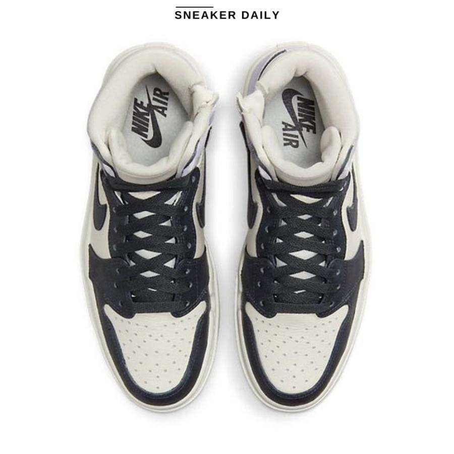 Giày Wmns Air Jordan 1 Elevate High Titanium DN3253-500 - Ảnh 6