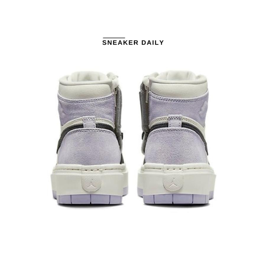Giày Wmns Air Jordan 1 Elevate High Titanium DN3253-500 - Ảnh 7