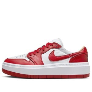 Giày (WMNS) Air Jordan 1 Elevate Low Varsity Red DH7004-116