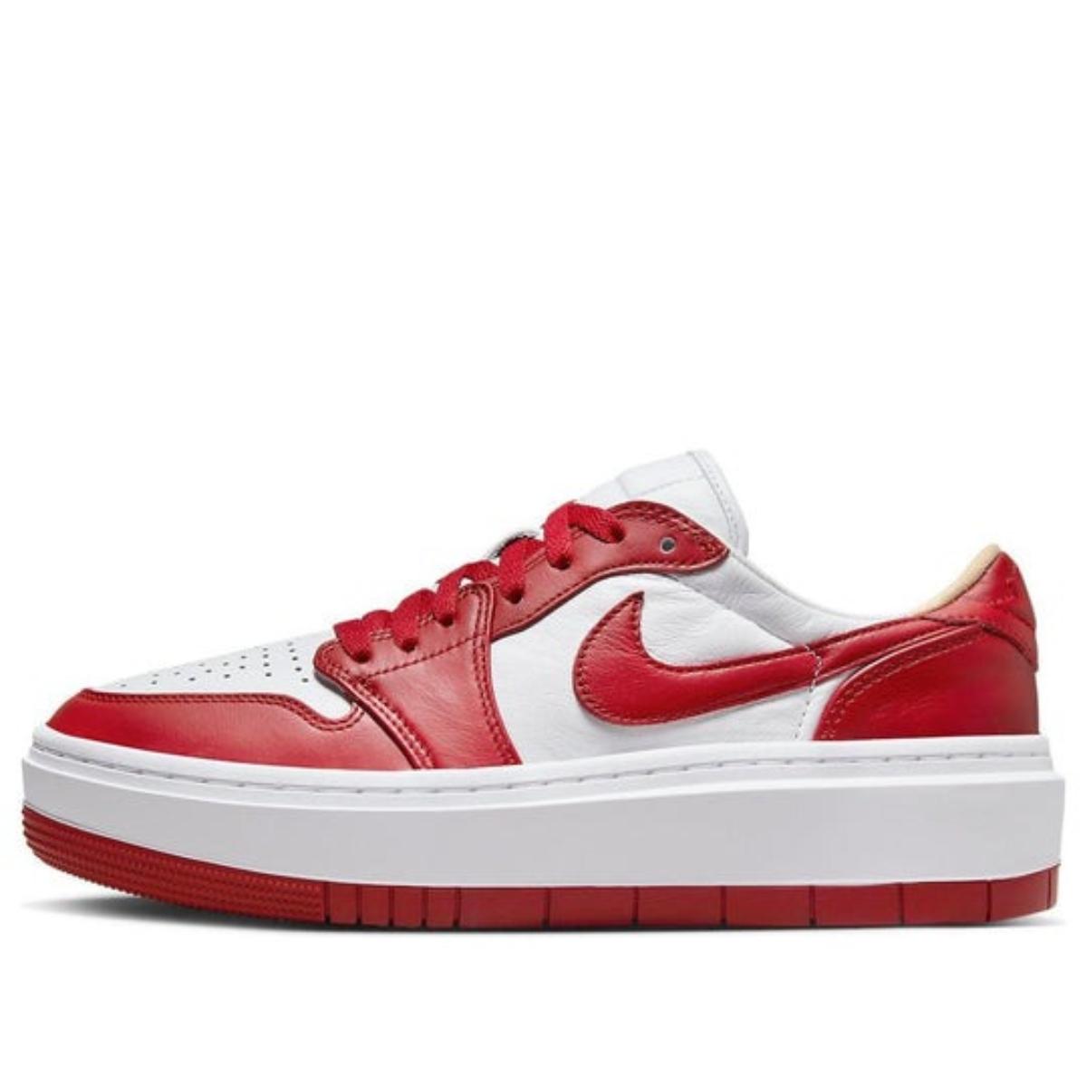 Giày WMNS Air Jordan 1 Elevate Low Varsity Red DH7004-116 nhìn tổng thể