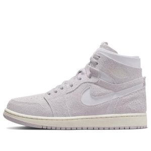 Giày (WMNS) Air Jordan 1 High Zoom Comfort Venice CT0979-500