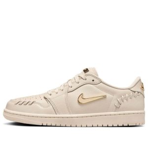 Giày (WMNS) Air Jordan 1 Low Method of Make Legend Light Brown FN5032-200