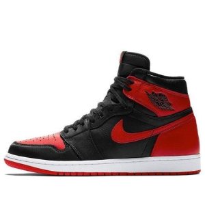 Giày Air Jordan 1 Retro High OG NRG Homage to Home 861428-061