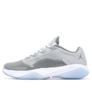 Giày Air Jordan 11 CMFT Low Cool Grey DN4180-012