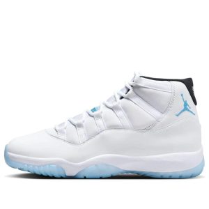 Giày Air Jordan 11 Legend Blue 2024 CT8012-104