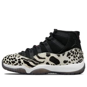 Giày Air Jordan 11 Retro Animal Instinct (WMNS) AR0715-010