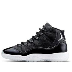 Giày Air Jordan 11 Retro Jubilee / 25th Anniversary 378038-011