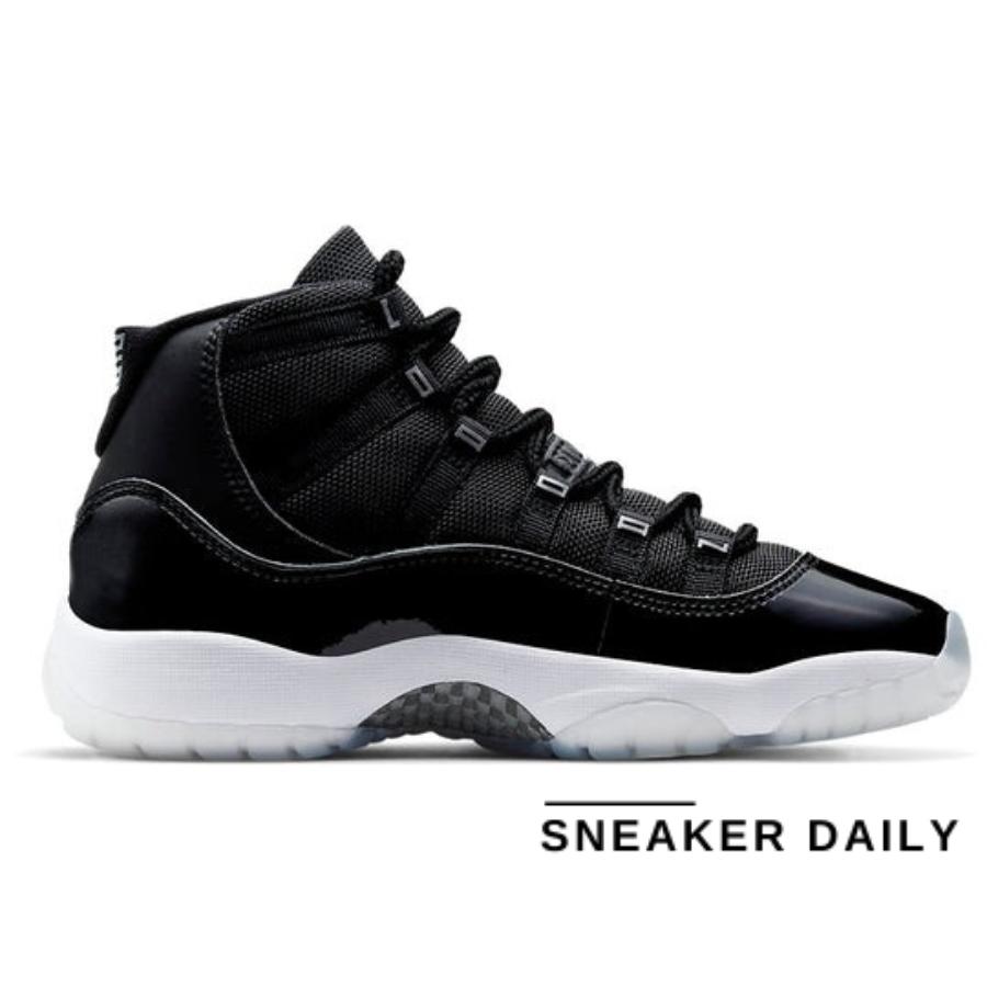 Giày Air Jordan 11 Retro Jubilee / 25th Anniversary 378038-011 - Ảnh 2