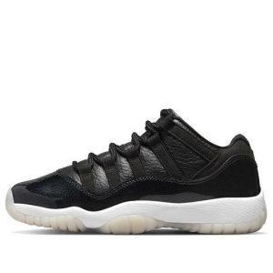 Giày Air Jordan 11 Retro Low 72-10 528896-001
