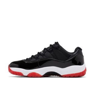 Giày Air Jordan 11 Retro Low Bred FV5104-006