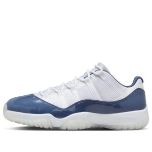 Giày Air Jordan 11 Retro Low Diffused Blue FV5104-104