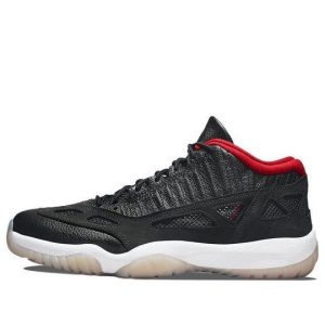 Giày Air Jordan 11 Retro Low IE Bred 919712-023