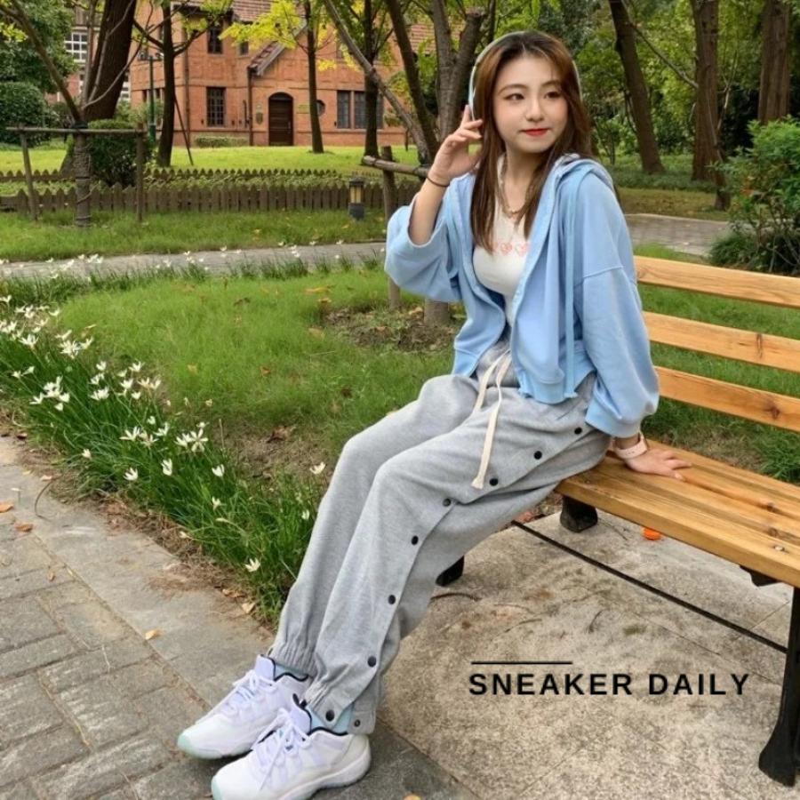 Giày Air Jordan 11 Retro Low Legend Blue 528896-117 - Ảnh 2