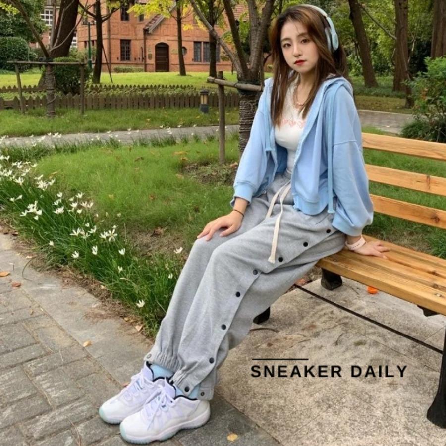 Giày Air Jordan 11 Retro Low Legend Blue 528896-117 - Ảnh 3
