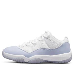 Giày Air Jordan 11 Retro Low Pure Violet AH7860-101