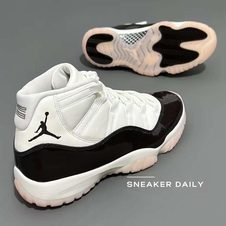 Giày Air Jordan 11 Retro Neapolitan (WMNS) AR0715-101 - Ảnh 9