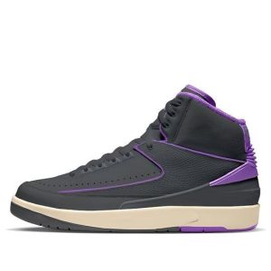 Giày Air Jordan 2 Mauve Off-Noir (WMNS) DX4400-005