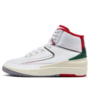 Giày Air Jordan 2 Retro GS Origins DQ8562-101