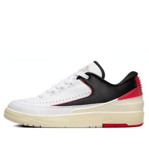 Giày Air Jordan 2 Retro Low Chicago Twist (WMNS) FD4849-106