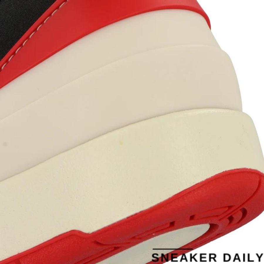 Giày Air Jordan 2 Retro Low Chicago Twist (WMNS) FD4849-106 - Ảnh 3