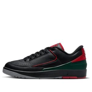 Giày Air Jordan 2 Retro Low Christmas DV9956-006