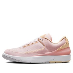 Giày Air Jordan 2 Retro Low Craft Atmosphere DX6930-600