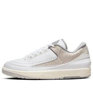 Giày Air Jordan 2 Retro Low Python DV9956-100