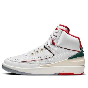 Giày Air Jordan 2 Retro Origins DR8884-101