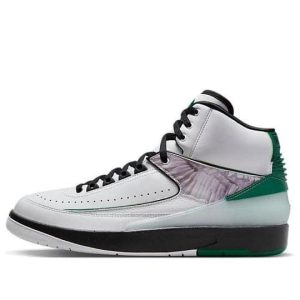 Giày Air Jordan 2 Retro Wings DZ7391-103