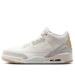 Giày Air Jordan 3 Craft Ivory FJ9479-100