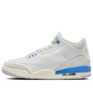 Giày Air Jordan 3 Lucky Shorts CT8532-101