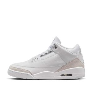 Giày Air Jordan 3 Pure Money 2025 CT8532-111