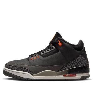 Giày Air Jordan 3 Retro Fear 2023 CT8532-080