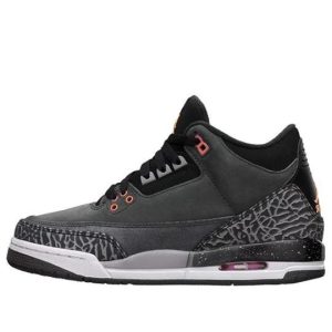 Giày Air Jordan 3 Retro Fear 626968-040