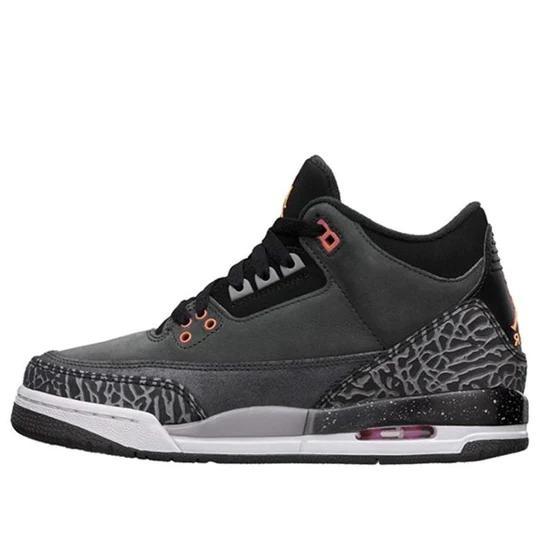 Giày Air Jordan 3 Retro Fear 626968-040 phối màu Night Stadium