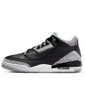 Giày Air Jordan 3 Retro Green Glow CT8532-031