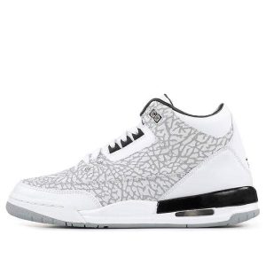 Giày Air Jordan 3 Retro GS Flip 315768-101