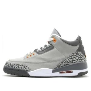 Giày Air Jordan 3 Retro LS Cool Grey 2006 315297-062