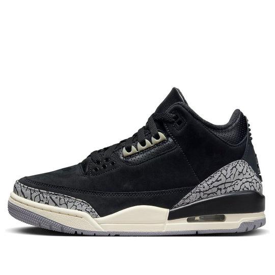 Giày Air Jordan 3 Retro Off Noir CK9246-001 màu Off Noir cổ điển