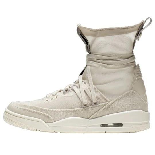 Giày Air Jordan 3 RTR EXP Lite (WMNS) BQ8394-002 phối màu Desert Sand