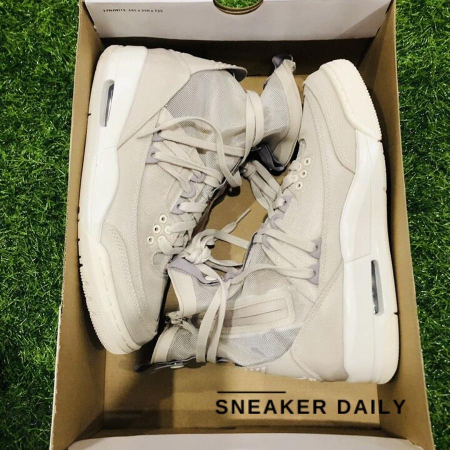 Giày Air Jordan 3 RTR EXP Lite (WMNS) BQ8394-002 - Ảnh 10